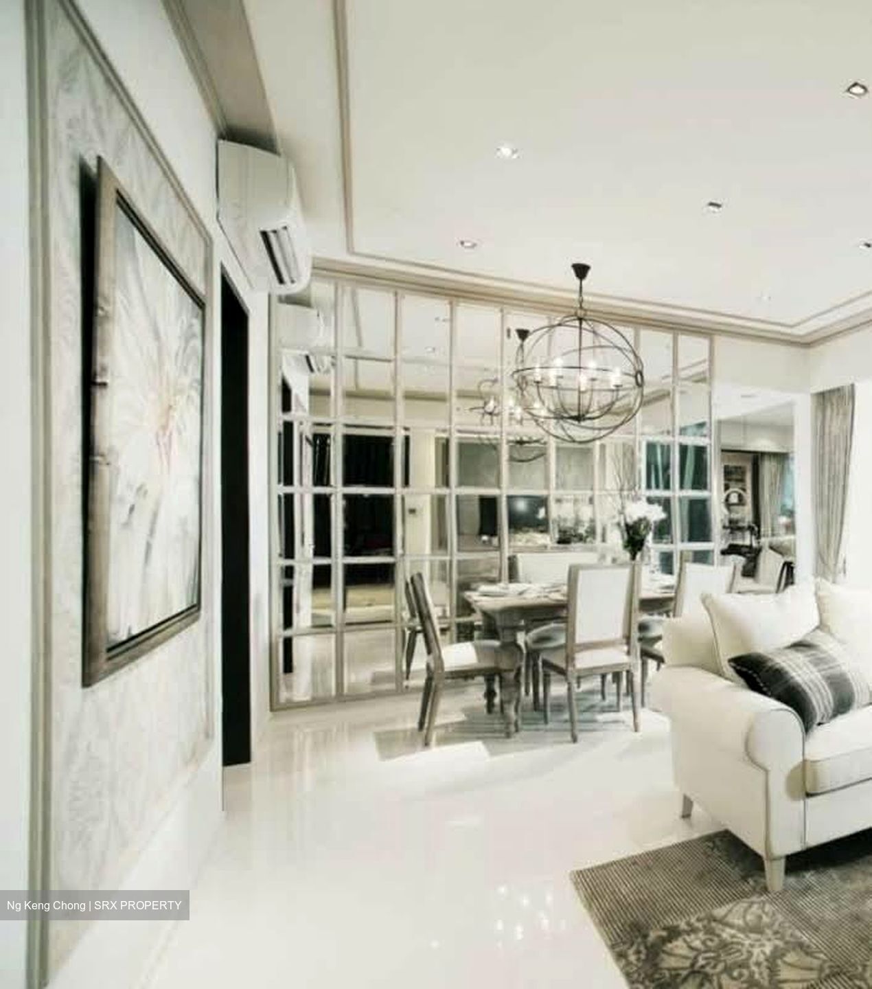 Foresque Residences (D23), Condominium #562081351